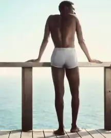 Calvin Klein leták Strana 3