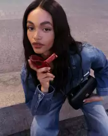 Calvin Klein leták Strana 4