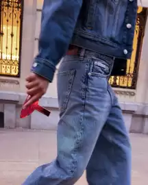 Calvin Klein leták Strana 7