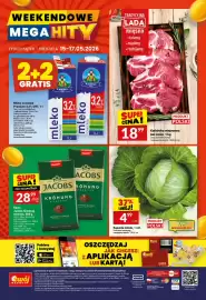 Twój Market gazetka tydzień 20 Strona 32