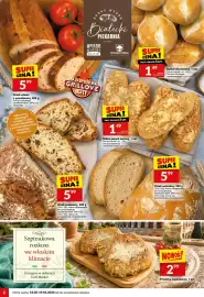 Twój Market gazetka tydzień 20 Strona 6