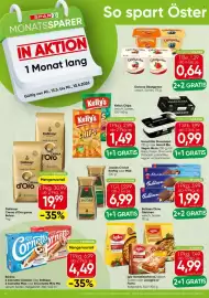 Eurospar Flugblatt woche 20 Seite 10