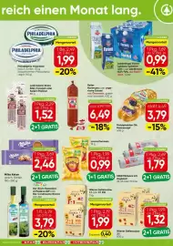 Eurospar Flugblatt woche 20 Seite 11