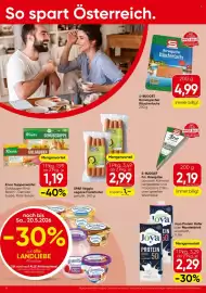 Eurospar Flugblatt woche 20 Seite 14