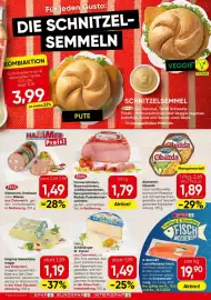 Eurospar Flugblatt woche 20 Seite 3