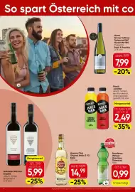 Eurospar Flugblatt woche 20 Seite 4