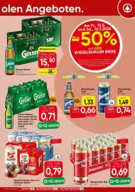 Eurospar Flugblatt woche 20 Seite 5