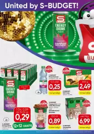 Eurospar Flugblatt woche 20 Seite 6