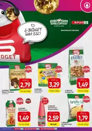 Eurospar Flugblatt woche 20 Seite 7