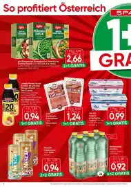 Eurospar Flugblatt woche 20 Seite 8