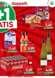 Eurospar Flugblatt woche 20 Seite 9