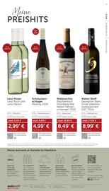 Weinwelt Interspar Flugblatt Seite 24