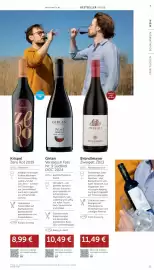 Weinwelt Interspar Flugblatt Seite 11
