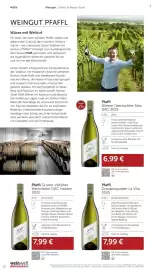 Weinwelt Interspar Flugblatt Seite 12