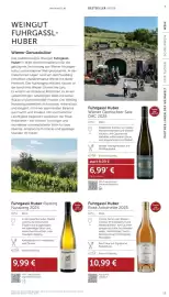 Weinwelt Interspar Flugblatt Seite 15