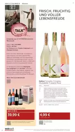 Weinwelt Interspar Flugblatt Seite 16
