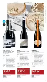 Weinwelt Interspar Flugblatt Seite 17