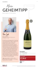 Weinwelt Interspar Flugblatt Seite 18