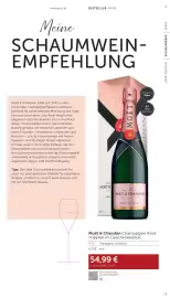 Weinwelt Interspar Flugblatt Seite 19