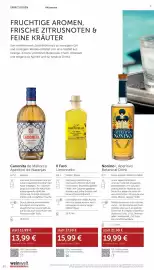 Weinwelt Interspar Flugblatt Seite 20