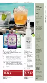 Weinwelt Interspar Flugblatt Seite 21