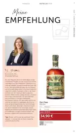 Weinwelt Interspar Flugblatt Seite 23