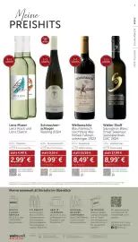 Weinwelt Interspar Flugblatt Seite 24