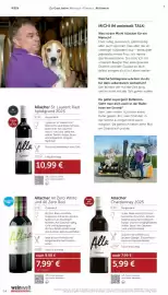 Weinwelt Interspar Flugblatt Seite 4