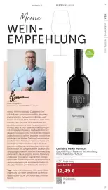 Weinwelt Interspar Flugblatt Seite 7