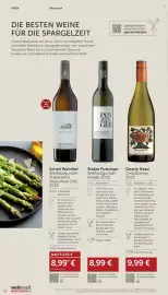 Weinwelt Interspar Flugblatt Seite 8