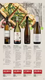 Weinwelt Interspar Flugblatt Seite 9