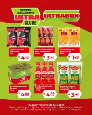 Ultrabox (válido até 18-05)