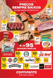 Folheto Continente Bom dia semana 20 Página 1