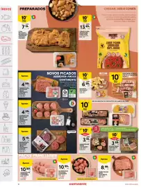 Folheto Continente Bom dia semana 20 Página 12