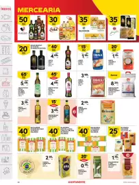 Folheto Continente Bom dia semana 20 Página 20