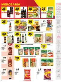 Folheto Continente Bom dia semana 20 Página 23