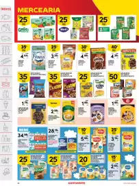 Folheto Continente Bom dia semana 20 Página 26
