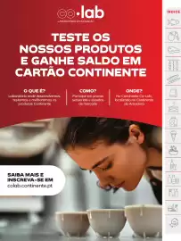 Folheto Continente Bom dia semana 20 Página 29