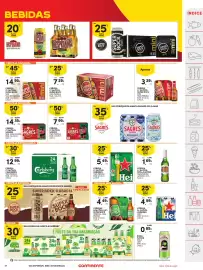 Folheto Continente Bom dia semana 20 Página 37