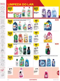 Folheto Continente Bom dia semana 20 Página 48