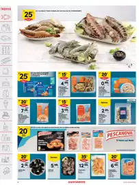Folheto Continente Bom dia semana 20 Página 6