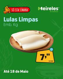 Folheto Carnes Meireles semana 20 Página 10