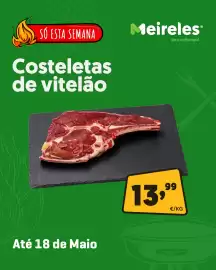 Folheto Carnes Meireles semana 20 Página 2