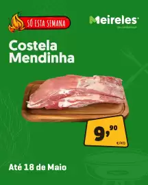 Folheto Carnes Meireles semana 20 Página 3