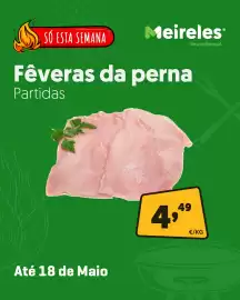Folheto Carnes Meireles semana 20 Página 4