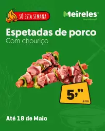 Folheto Carnes Meireles semana 20 Página 5