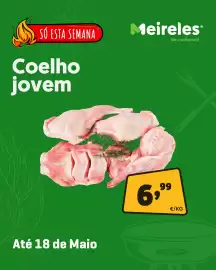 Folheto Carnes Meireles semana 20 Página 6