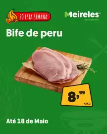 Folheto Carnes Meireles semana 20 Página 8