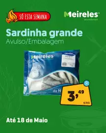 Folheto Carnes Meireles semana 20 Página 9
