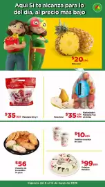 Folleto Bodega Aurrerá semana 19 Página 3